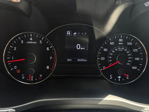 Used 2017 Kia Forte LX w/ LX Popular Plus Package FWD image 13