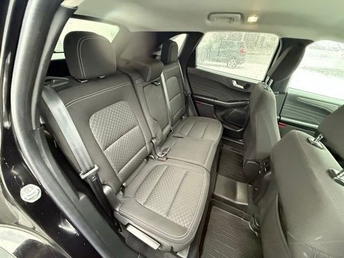 Used 2023 Ford Escape Active w/ Tech Pack #2 image 27