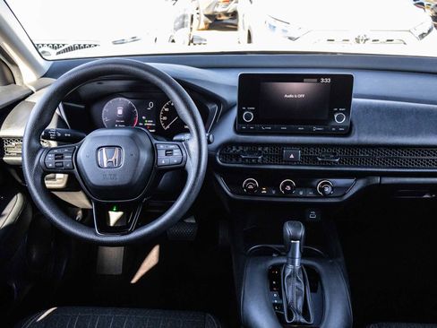 Used 2024 Honda HR-V LX image 18