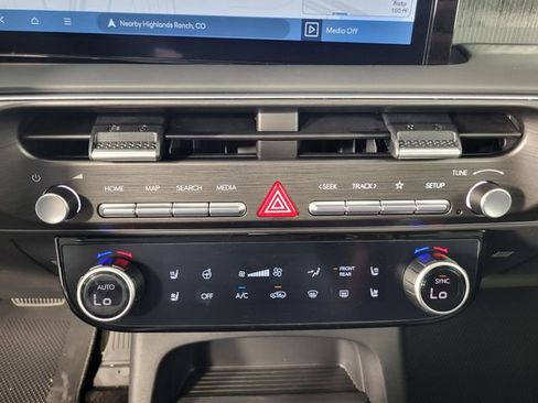 New 2026 Hyundai Palisade Limited image 20