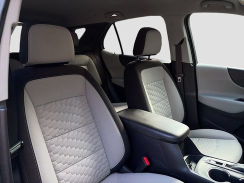 Used 2020 Chevrolet Equinox LS w/ LS Convenience Package FWD image 27