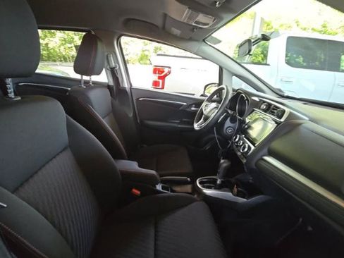 Used 2018 Honda Fit Sport image 10