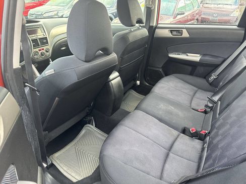 Used 2010 Subaru Forester 2.5X image 7
