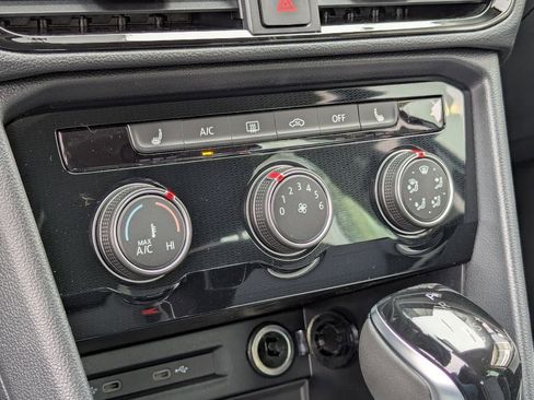 New 2026 Volkswagen Taos S image 20