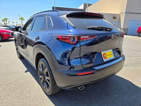 New 2026 MAZDA CX-30 Aire Edition AWD/4WD image 4