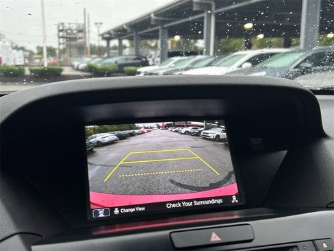 Used 2020 Acura MDX SH-AWD w/ Technology Package image 33