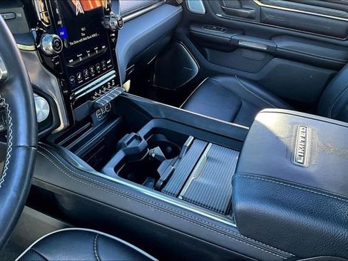 Used 2021 RAM 1500 Limited image 14