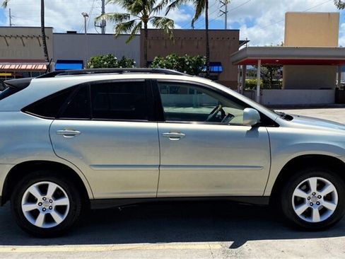 Used 2004 Lexus RX 330 FWD image 7
