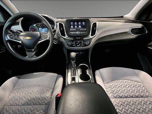 Used 2024 Chevrolet Equinox LS w/ LS Convenience Package FWD image 22