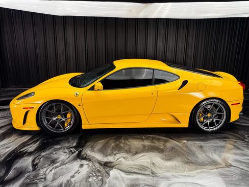 Used 2006 Ferrari F430 Coupe RWD image 7