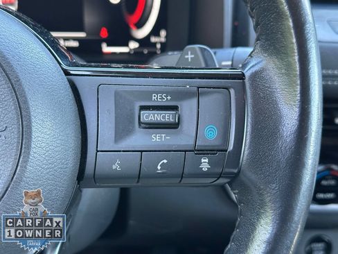 Used 2024 Nissan Rogue SL AWD/4WD image 24