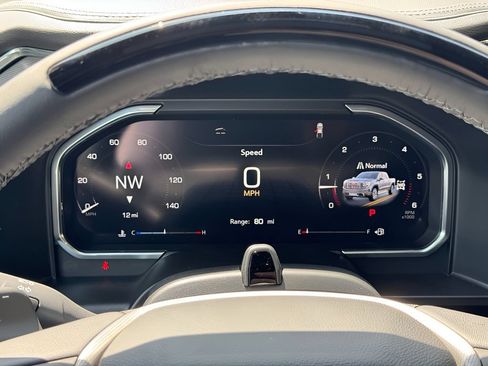 New 2026 GMC Sierra 1500 Denali AWD/4WD image 19