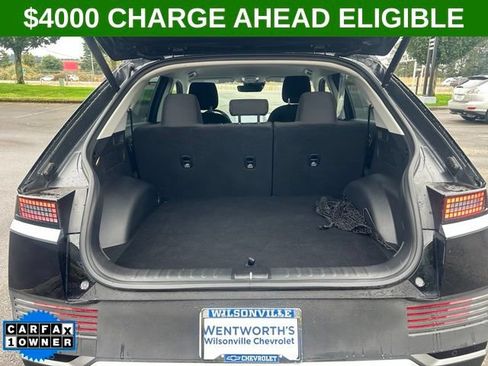 Used 2024 Hyundai Ioniq 5 SEL AWD/4WD image 10