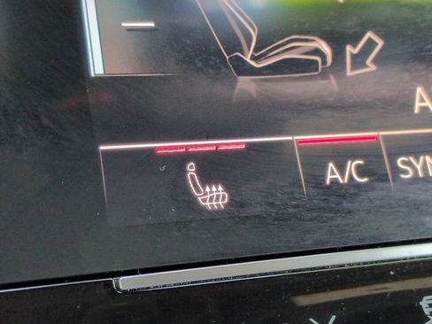 Used 2024 Audi A6 Premium Plus AWD/4WD image 22