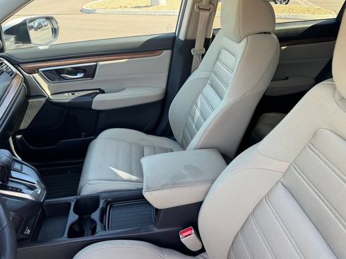 Used 2021 Honda CR-V EX image 7
