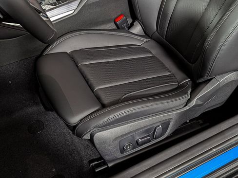 New 2025 BMW 230i xDrive Coupe w/ M Sport Package image 14