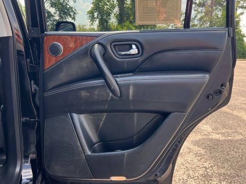 Used 2018 INFINITI QX80 2WD image 18
