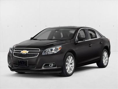 Used 2013 Chevrolet Malibu LS w/ Protection Package