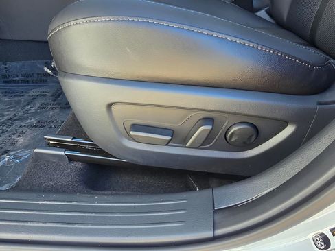 Used 2026 MAZDA CX-50 AWD 2.5 Hybrid w/ Weather Package image 16