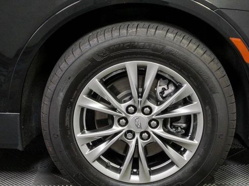 Used 2023 Cadillac XT5 Premium Luxury AWD/4WD image 12