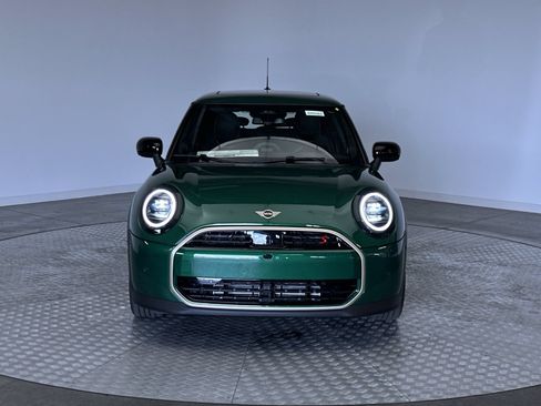 New 2026 MINI Cooper S FWD image 27