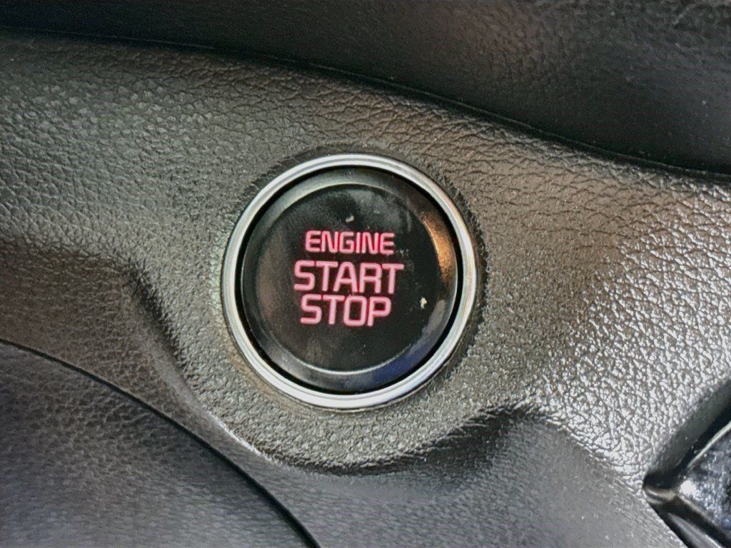 Used 2022 Kia Forte GT-Line w/ GT-Line Technology Package FWD image 20
