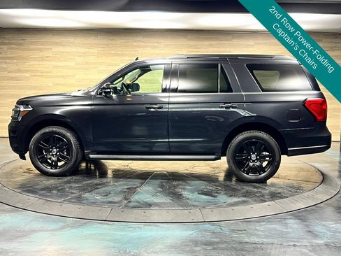 Used 2024 Ford Expedition XLT AWD/4WD image 26