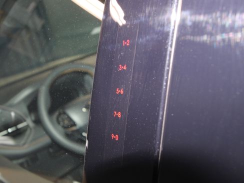 New 2026 Ford Explorer Tremor w/ Tremor Convenience Package image 39