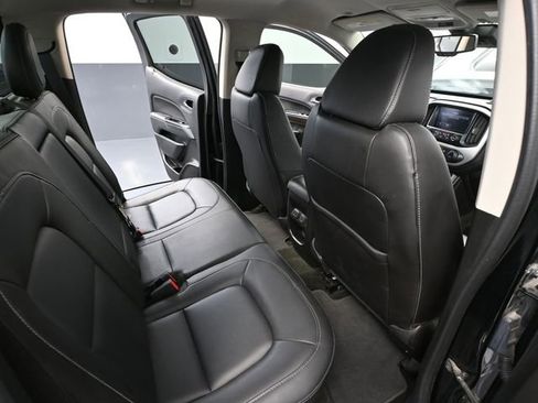 Used 2016 GMC Canyon SLT image 41