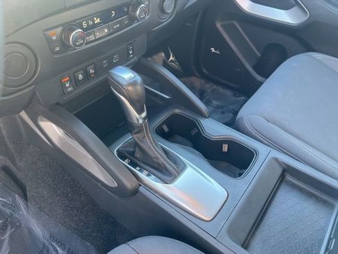 Used 2023 Nissan Frontier SV w/ SV Convenience Package image 20