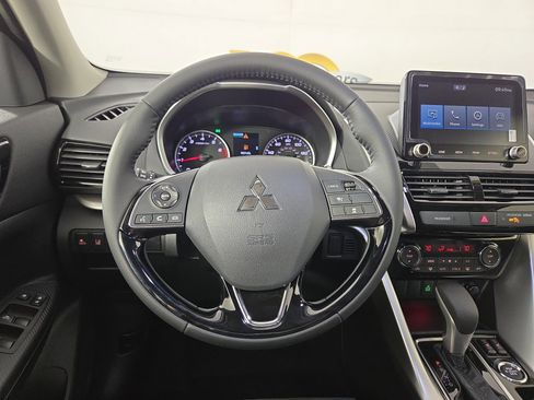 New 2026 Mitsubishi Eclipse Cross SE image 13