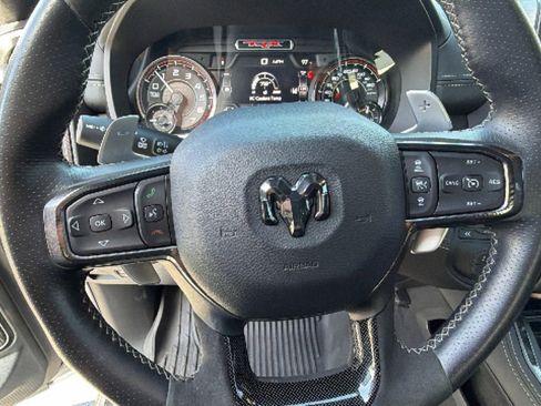 Used 2021 RAM 1500 TRX w/ TRX Level 2 Equipment Group AWD/4WD image 18