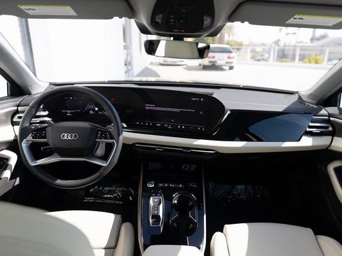 Used 2025 Audi A5 2.0T Premium Plus w/ Premium Plus image 9