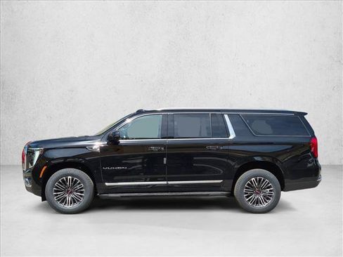 New 2026 GMC Yukon XL Elevation w/ Elevation Premium Package AWD/4WD image 9