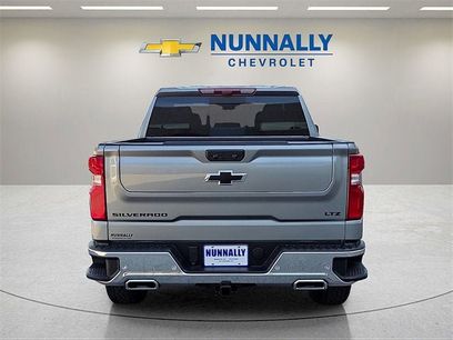 New 2026 Chevrolet Silverado 1500 LTZ w/ LTZ Premium Package