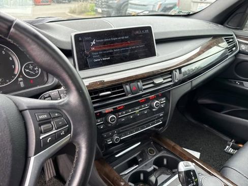 Used 2017 BMW X5 xDrive35i AWD/4WD image 18