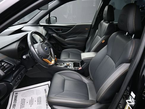 Used 2023 Subaru Forester Wilderness image 11