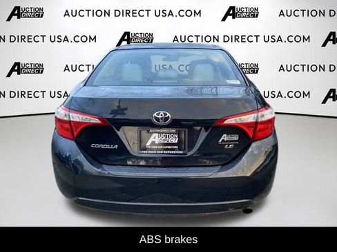 Used 2016 Toyota Corolla LE image 5