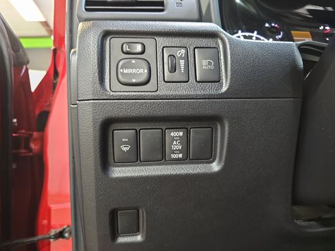 Used 2021 Toyota 4Runner SR5 RWD image 23