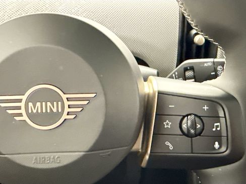 New 2026 MINI Cooper S FWD image 12
