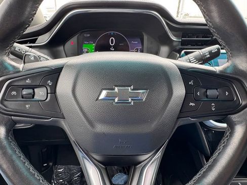 Certified 2022 Chevrolet Bolt LT FWD image 23