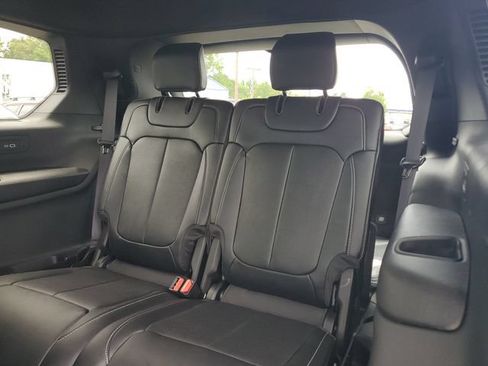New 2026 Jeep Grand Cherokee L Limited AWD/4WD image 14