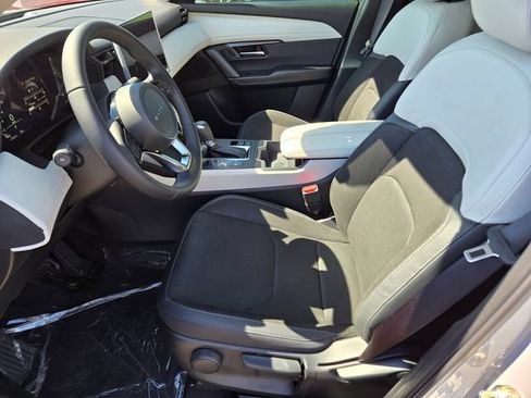 New 2026 MAZDA CX-5 Select AWD/4WD image 6