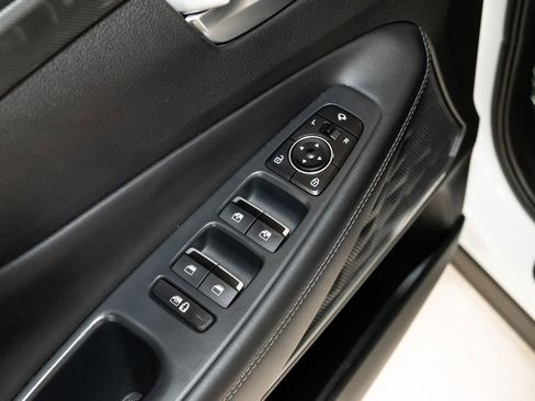 Used 2021 Hyundai Santa Fe Limited AWD/4WD image 13