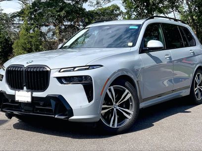 Used 2024 BMW X7 xDrive40i w/ Executive Package