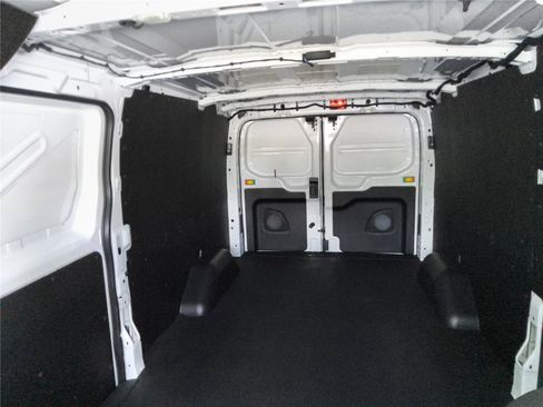 New 2026 Ford Transit 150 Low Roof w/ Load Area Protection Package RWD image 14
