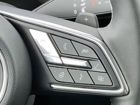 New 2025 Buick Envision Sport Touring AWD/4WD image 27