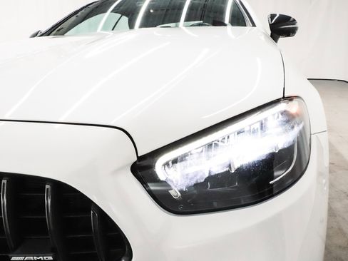 Used 2023 Mercedes-Benz E 53 AMG 4MATIC Coupe image 45