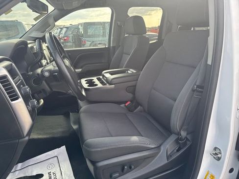 Used 2019 Chevrolet Silverado 1500 LT image 10