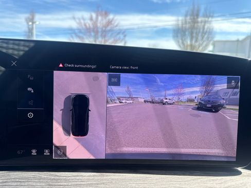 Certified 2025 Audi Q5 Premium w/ Convenience Package AWD/4WD image 13